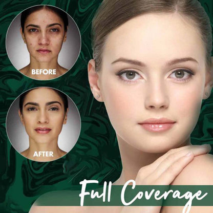 MushGlow™ - CC-Creme Für Strahlende Und Ebenmäßige Haut [1 + 1 Gratis]