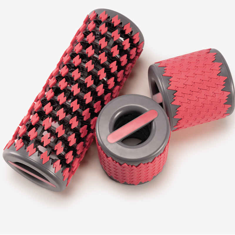 RollerBuddy™ – Spierverzorging & ontspanning voor onderweg [50% Korting]