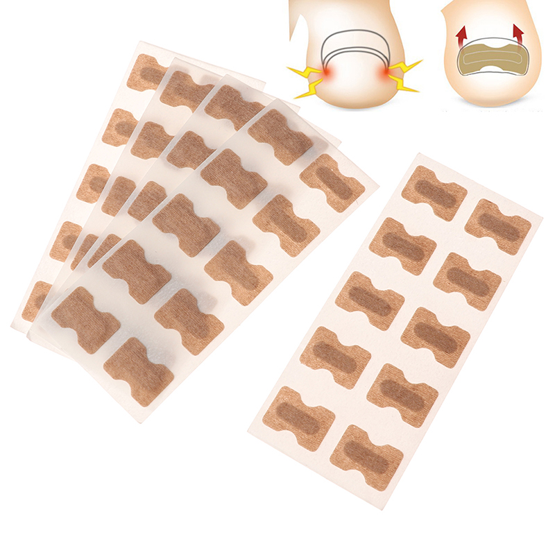 NailCare™ – Ingegroeide Nagels Corrigeren | Pijnvrije Voeten