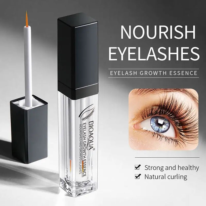LashLux™ -  Wimpergroeiserum [1 + 1 Gratis]