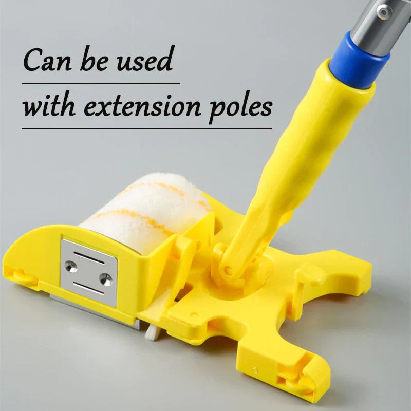 50% Korting | PaintEase™ DIY Verfrollerkwast [Laatste Dag Korting]