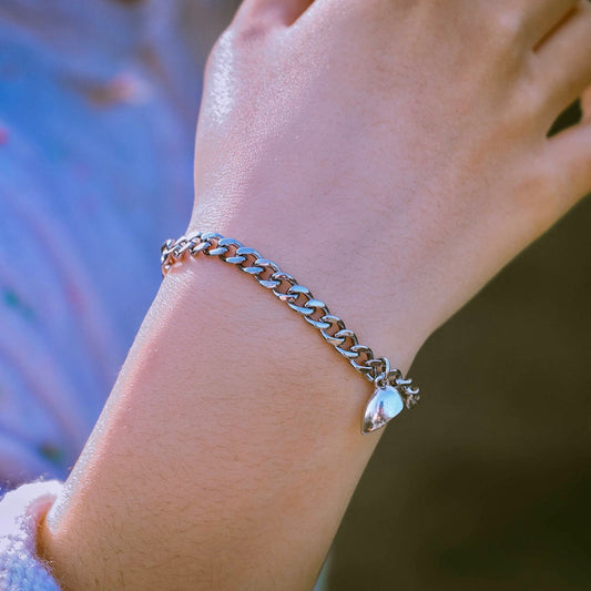 SoulMate™ – Armbanden-set voor koppels als teken van jullie verbondenheid [1 + 1 Gratis]