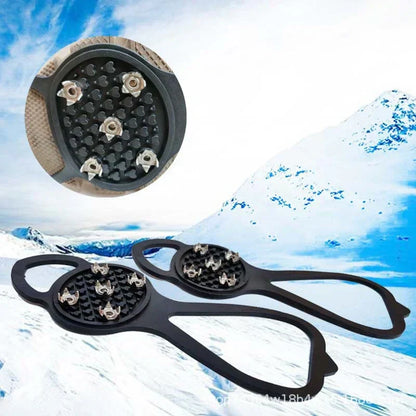 IceGrips™ – Antislip ijzooltjes voor winterse avonturen [50% Korting]