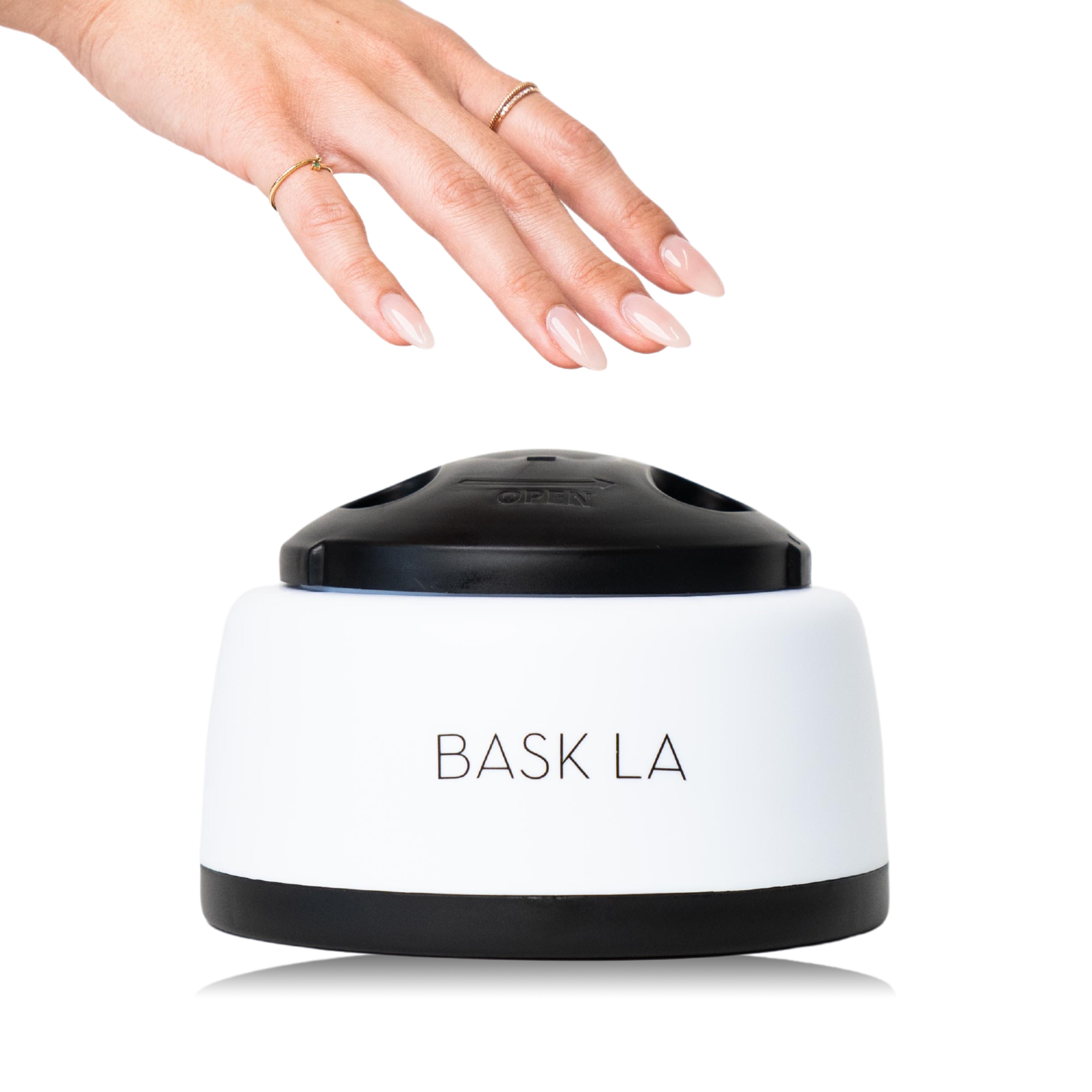NailEase™ - Verwijdert moeiteloos gelnagellak! [50% Korting]
