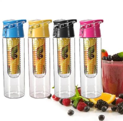 AquaFruit – Vers water met jouw favoriete smaak | 50% korting