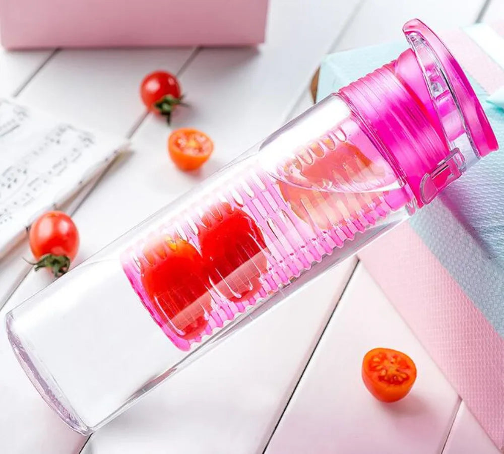 AquaFruit – Vers water met jouw favoriete smaak | 50% korting
