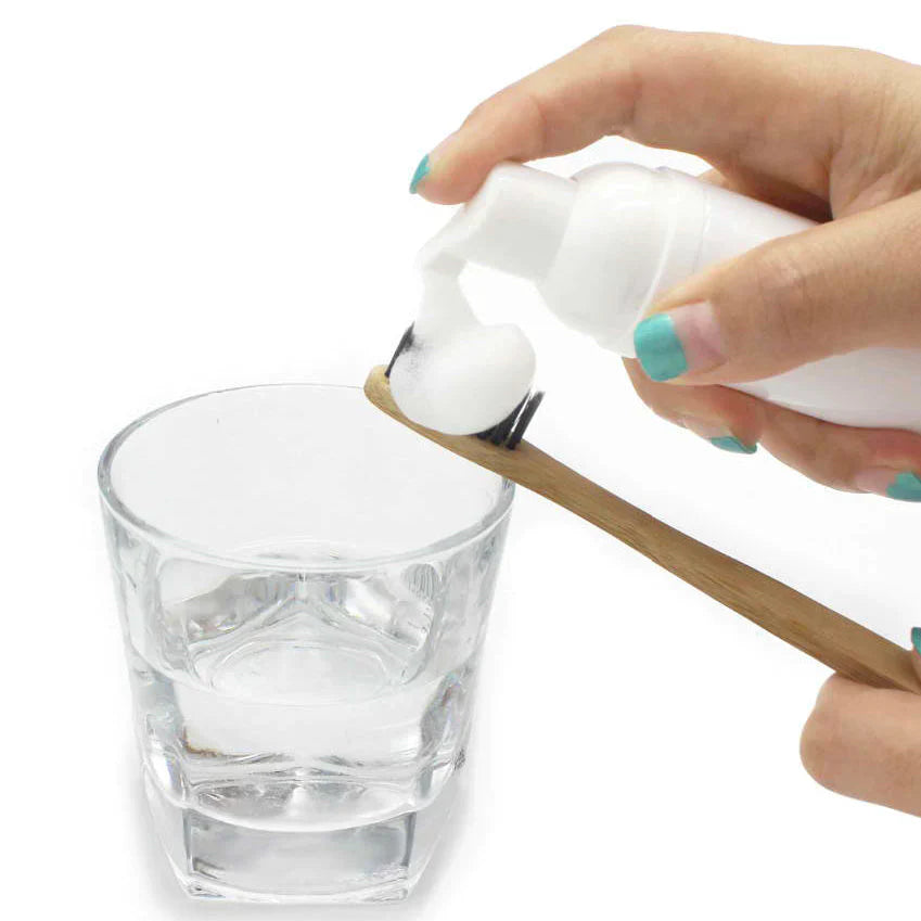 Alivovera™ Voor een Stralende Glimlach | 1 + 1 GRATIS