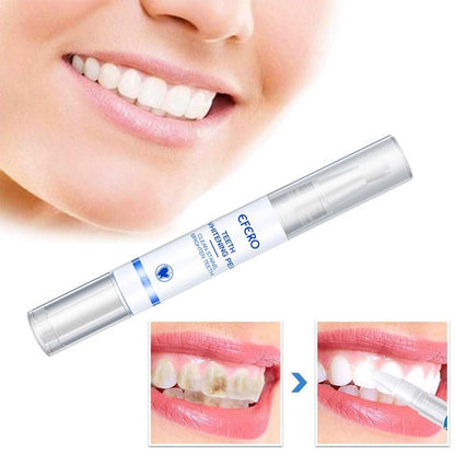 WhitePen™ Tandenbleekpen – Stralend Witte Tanden [1+1 Gratis]