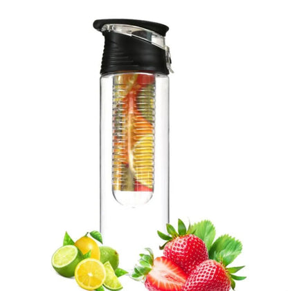 AquaFruit – Vers water met jouw favoriete smaak | 50% korting
