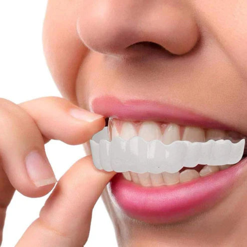 1 + 1 Gratis | JustWhite™  Voor de perfecte witte glimlach! [Laatste dag korting]