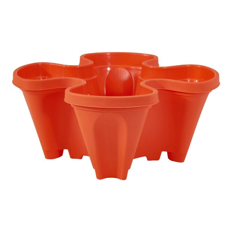 StackGrow – Meer groen op minder ruimte – verticale plantentoren voor balkon & tuin [50% korting]