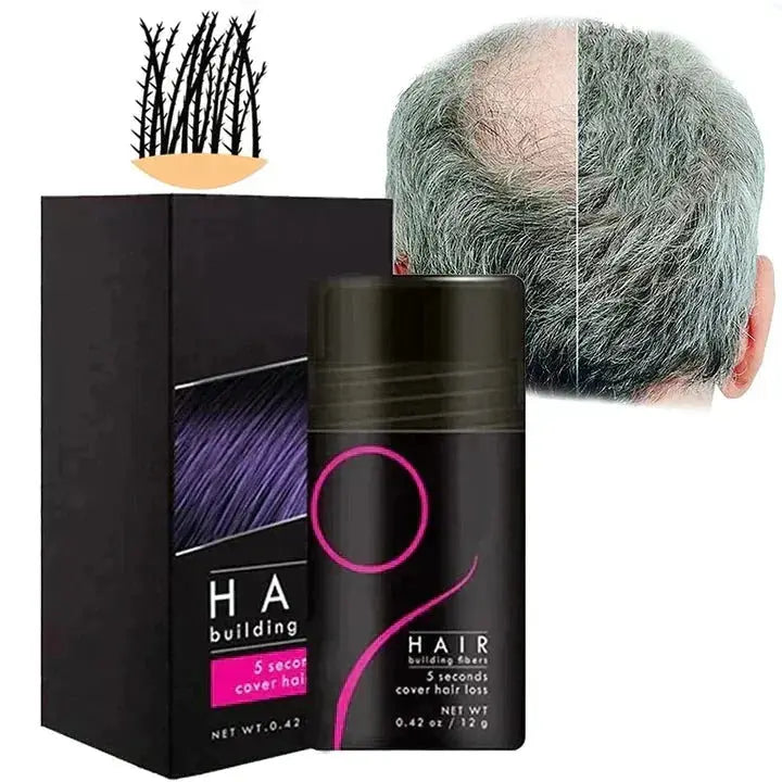 VolumeFiber™ – Blijft betrouwbaar zitten bij regen, wind & hevig zweten [50% Korting]