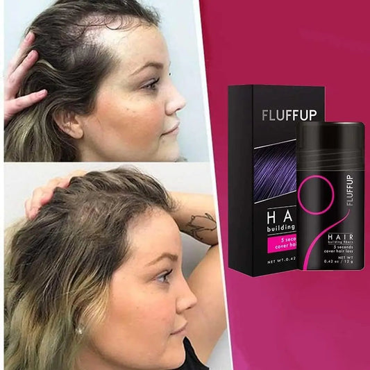 VolumeFiber™ – Blijft betrouwbaar zitten bij regen, wind & hevig zweten [50% Korting]