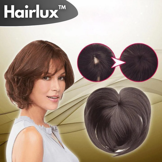 Hairlux – Natuurlijke haarverlenging voor voller haar [1 + 1 Gratis]