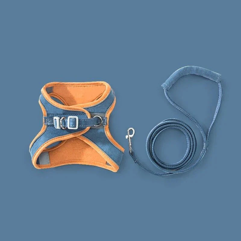 50% Korting | CatBelt™ Comfortabele Kattenharnas [Laatste Dag Korting]