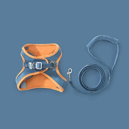 50% Korting | CatBelt™ Comfortabele Kattenharnas [Laatste Dag Korting]