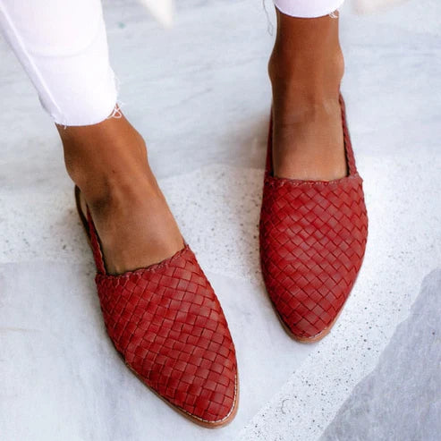 Janna™ Modieuze Loafers voor Dames | 50% Korting