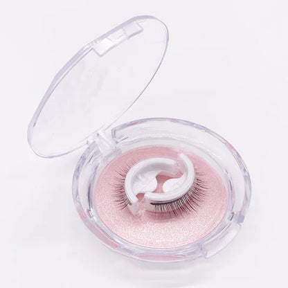 EasyLash™ – Zelfklevende Nepwimpers Zonder Lijm | Herbruikbaar