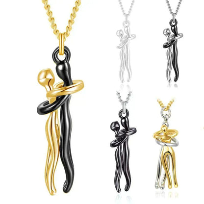 HugYou™ – Ketting voor liefdevolle momenten – Valentijnsfavoriet [50% Korting]