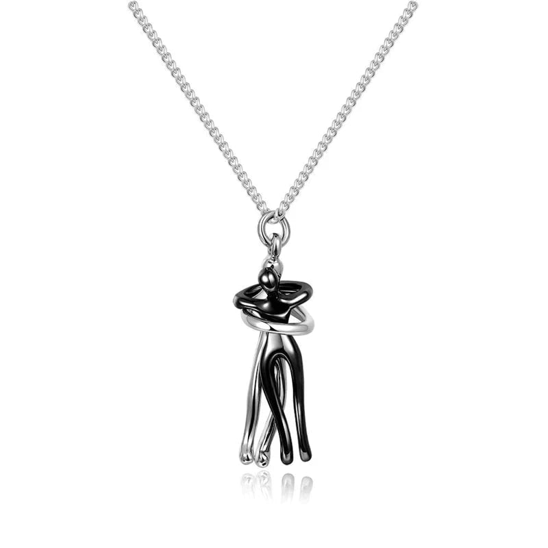 HugYou™ – Ketting voor liefdevolle momenten – Valentijnsfavoriet [50% Korting]