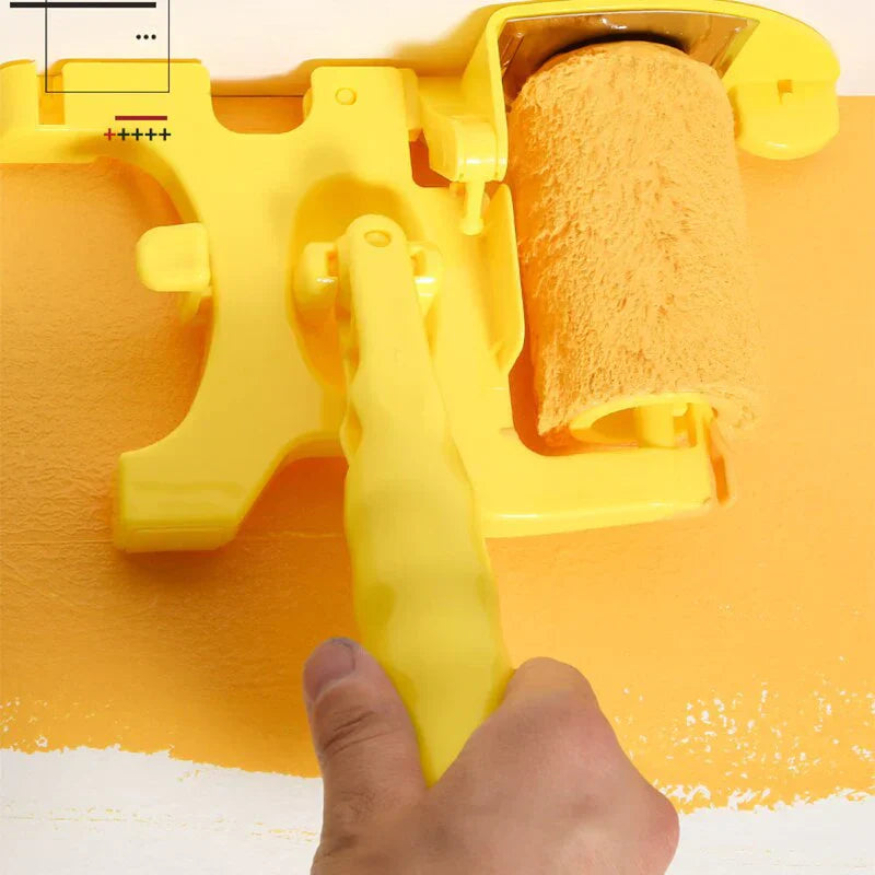 50% Korting | PaintEase™ DIY Verfrollerkwast [Laatste Dag Korting]