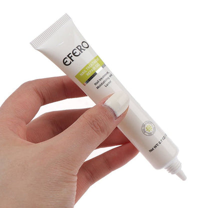 Efero™ Anti-Schimmelnagelbehandeling – Sterke & Gezonde Nagels [1+2 Gratis]