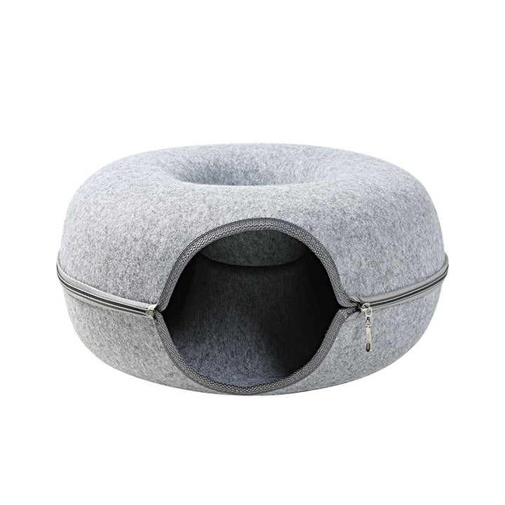 CatHole™ – Gezellige & veilige schuilplaats voor uw huisdier [50% Korting]
