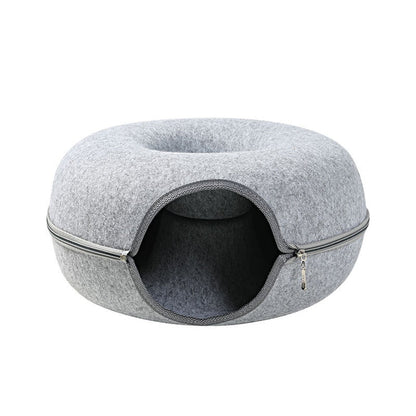 CatHole™ – Gezellige & veilige schuilplaats voor uw huisdier [50% Korting]