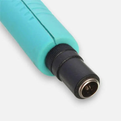 HeatSlice™ – Professionele Hete Draad Snijder voor Piepschuim & EPS