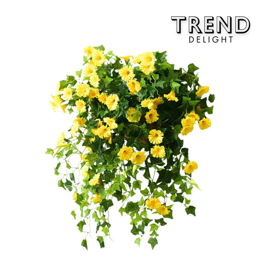 Bloomy™ - Eeuwige bloemenpracht [50% Korting]