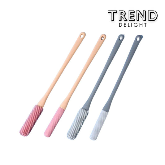 CleaningBrush™ – Complete verzorgende tienerborstelset [50% Korting]