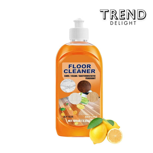 FloorPolish™ - Ultieme oppervlakteverzorging [50% Korting]