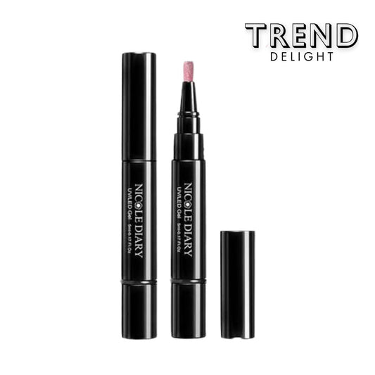 PolishPen™ – Perfecte nagellakapplicatie in slechts enkele seconden [50% Korting]
