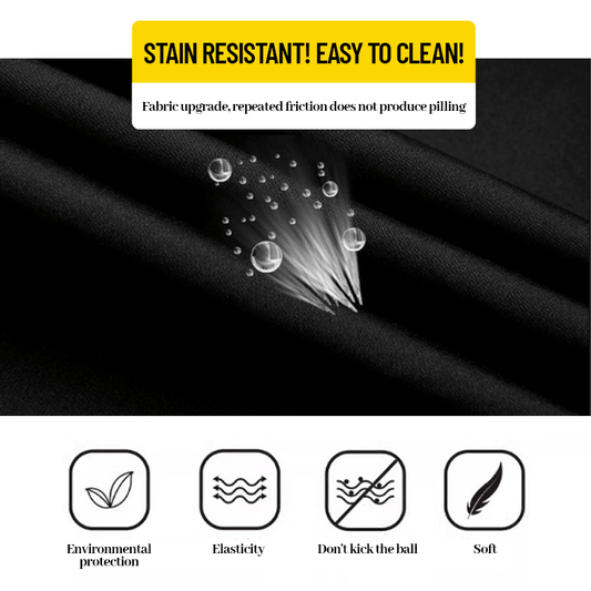 Johan™ – Moeiteloze stijl en veilige, comfortabele pasvorm voor je actieve leven [50% Korting]