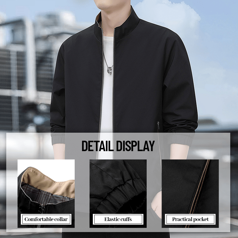 Johan™ – Moeiteloze stijl en veilige, comfortabele pasvorm voor je actieve leven [50% Korting]