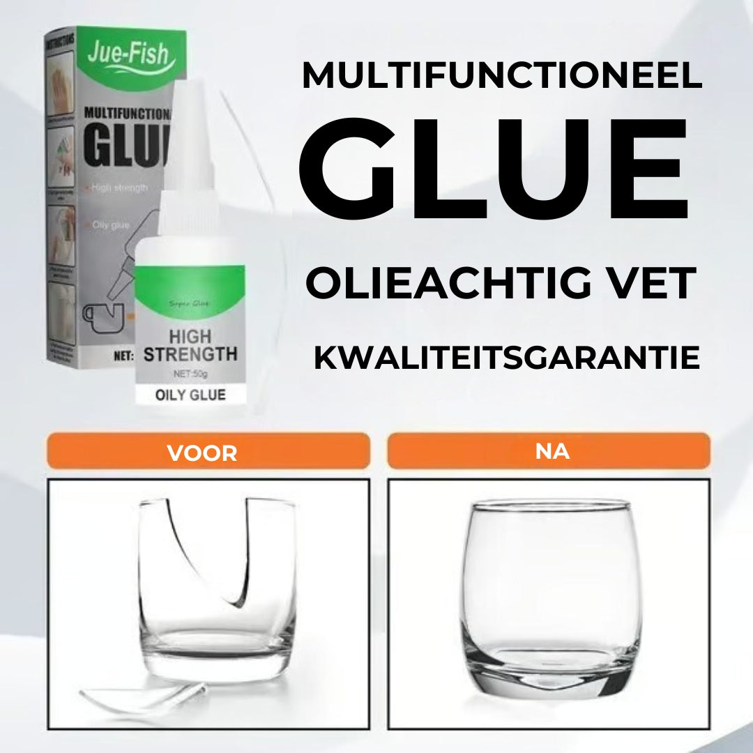 UltraPaste™ – Universele Superlijm voor Sterke & Duurzame Reparaties