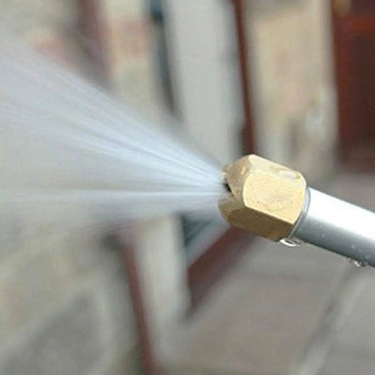 AquaJet™ – Moeiteloze reinigingskracht voor jouw huis [50% Korting]