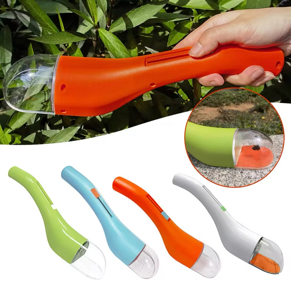 BugWhisper™ – De Zachte Insectenredder voor een Dierenvriendelijk Huis [50% Korting]