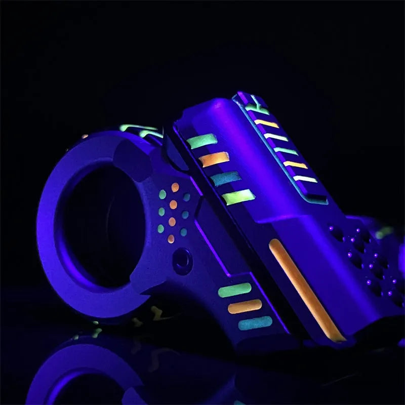 BlitzPro™ – Draagbare stressverlichter voor meer rust & ontspanning [50% Korting]