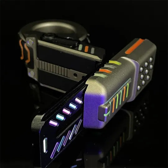 BlitzPro™ – Draagbare stressverlichter voor meer rust & ontspanning [50% Korting]