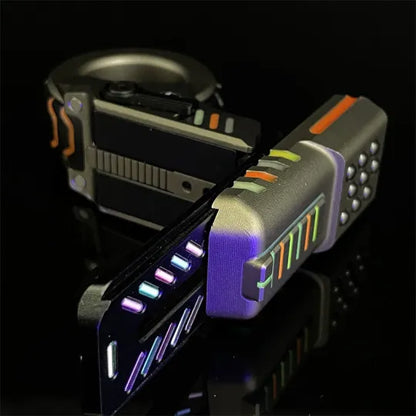 BlitzPro™ – Draagbare stressverlichter voor meer rust & ontspanning [50% Korting]