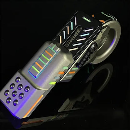 BlitzPro™ – Draagbare stressverlichter voor meer rust & ontspanning [50% Korting]