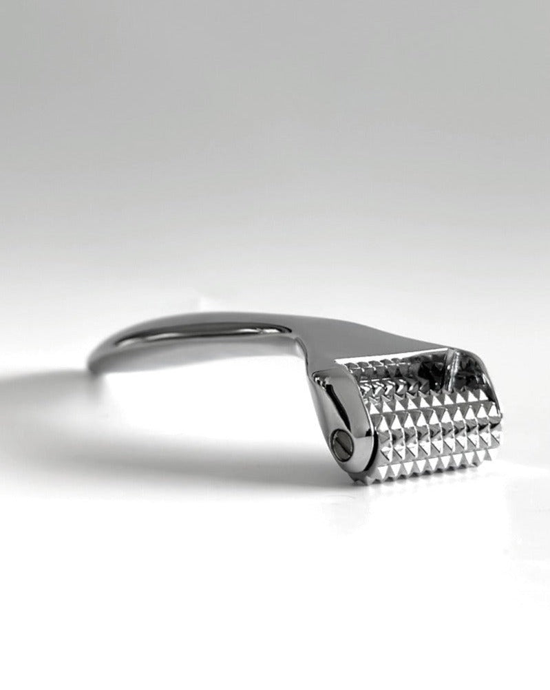 SkinRoll™ – Anti-rimpel schoonheidstool voor een gladde, stralende en jeugdige huid [50% Korting]