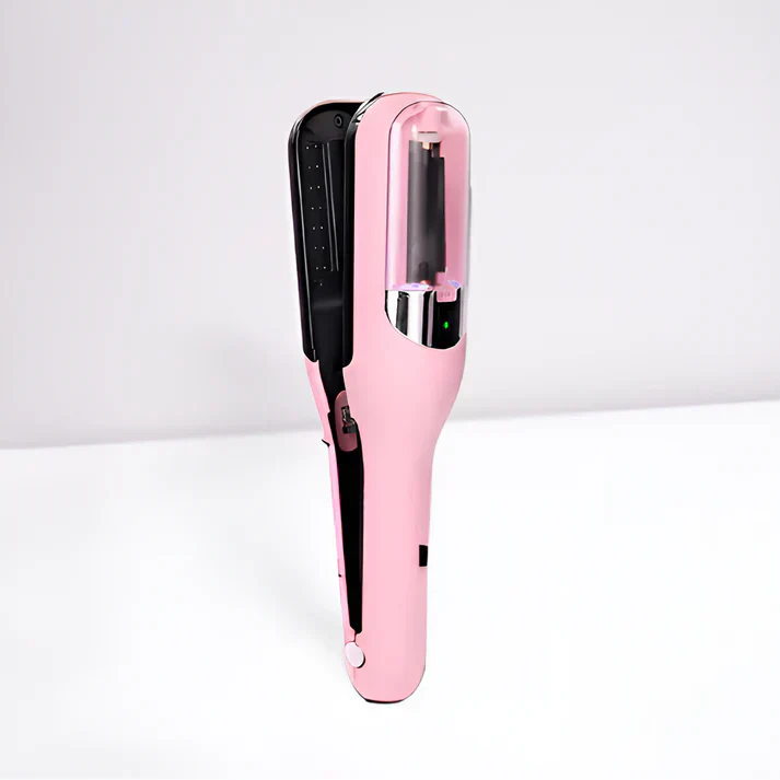 HairBloom™ - Bevordert dikker haar [50% Korting]