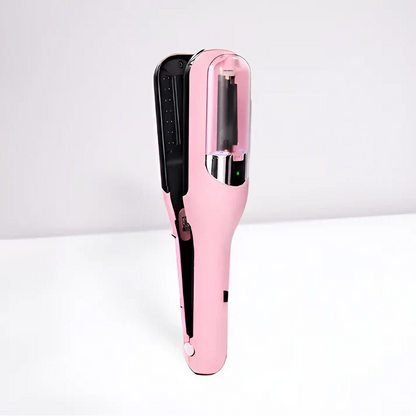 HairBloom™ - Bevordert dikker haar [50% Korting]