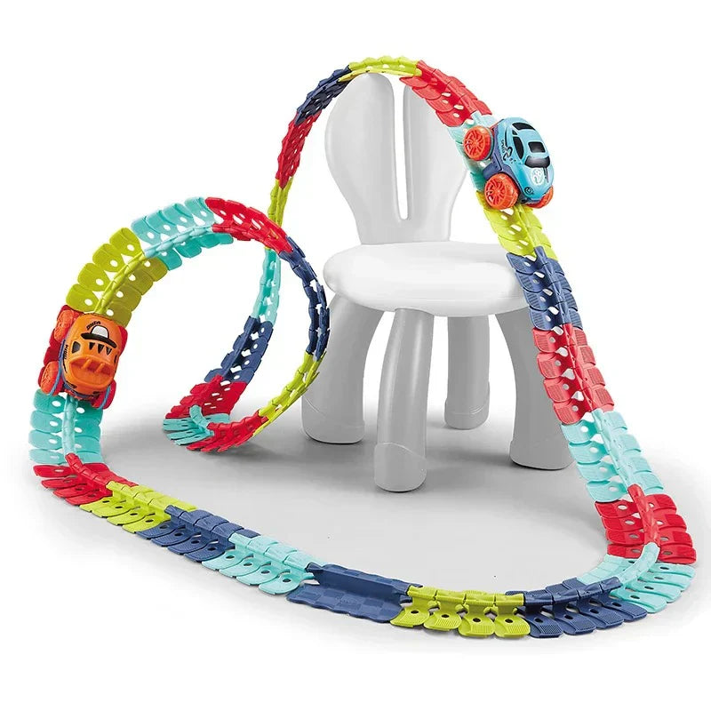 ZeroG™ – Ultiem raceplezier en avontuur voor kinderen [50% Korting]