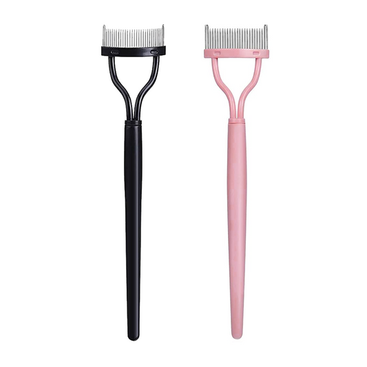 LashLoom™ – Precisie-wimperkam voor perfecte en verzorgde wimpers [50% Korting]