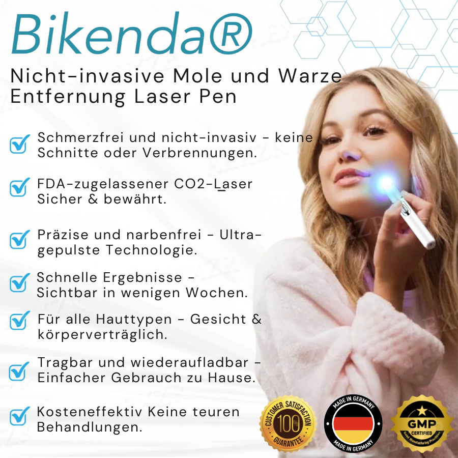 Radiant™ – Snelle, effectieve, zachte, natuurlijke en zichtbare huidverjonging [1 + 1 Gratis]