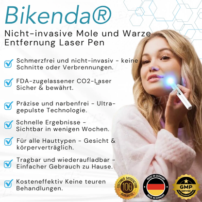 Radiant™ – Snelle, effectieve, zachte, natuurlijke en zichtbare huidverjonging [1 + 1 Gratis]