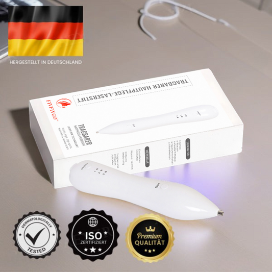50% Korting | LuminSkin™ - Zeg vaarwel tegen vlekken [Laatste dag korting]